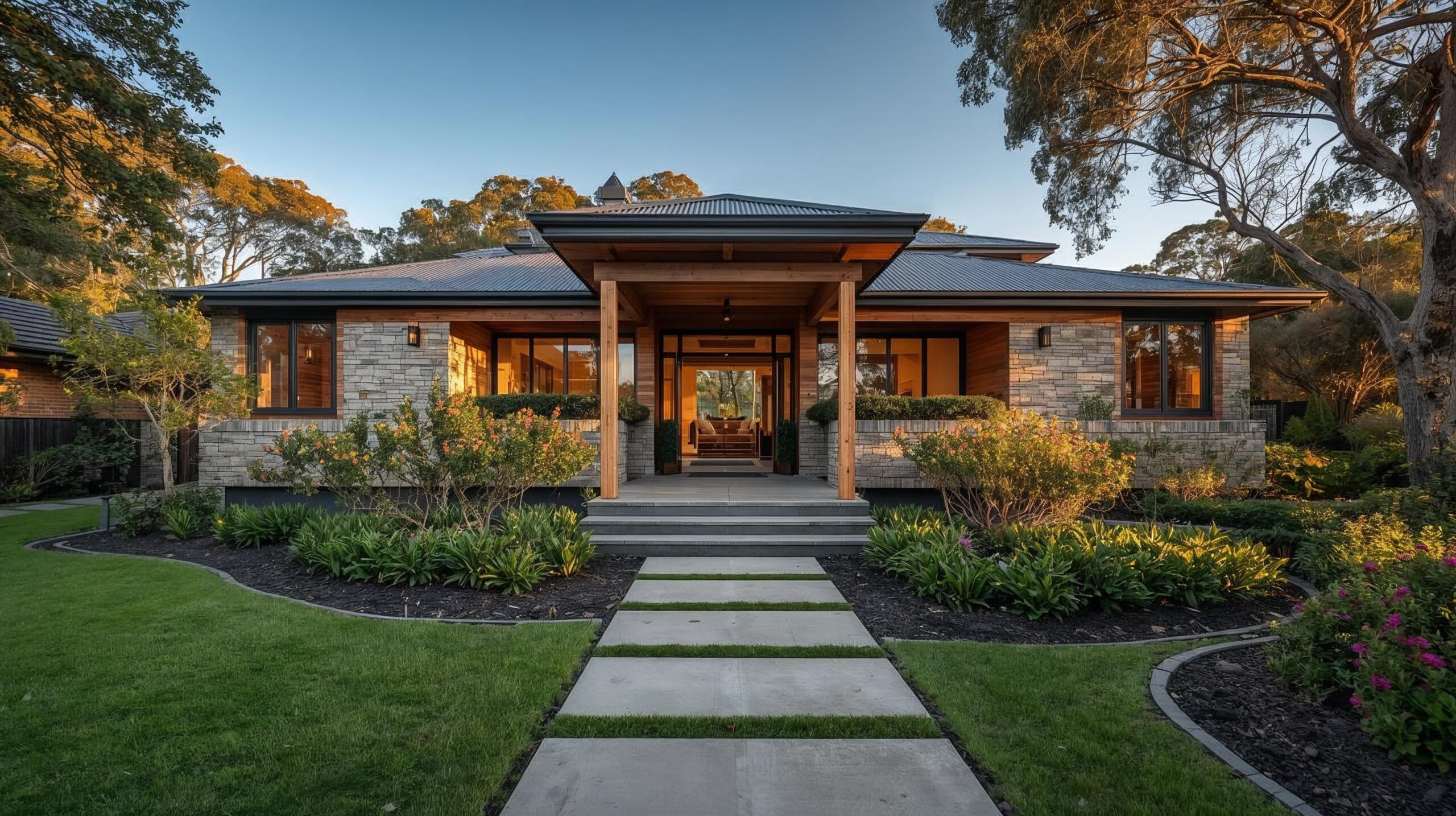 Why Now Is the Perfect Time to Build Your Custom Home in Sydney