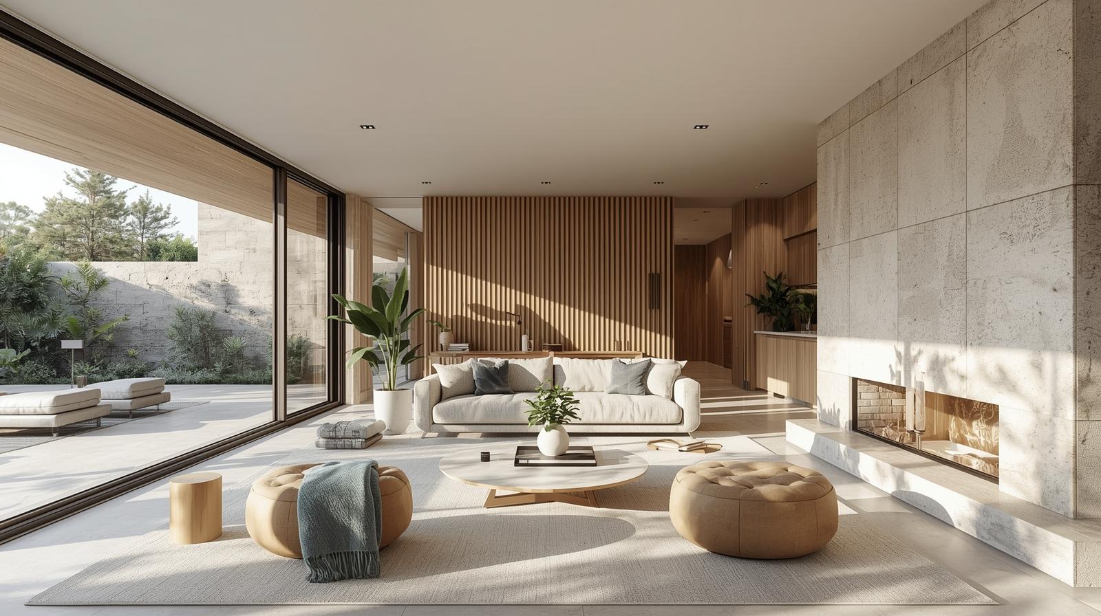 Top Home Design Trends for Sydney in 2025