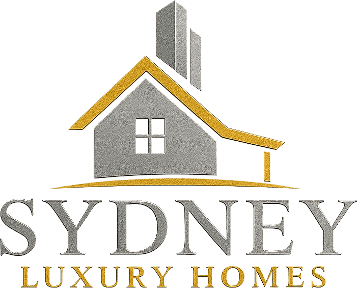Sydney Luxury Homes Logo